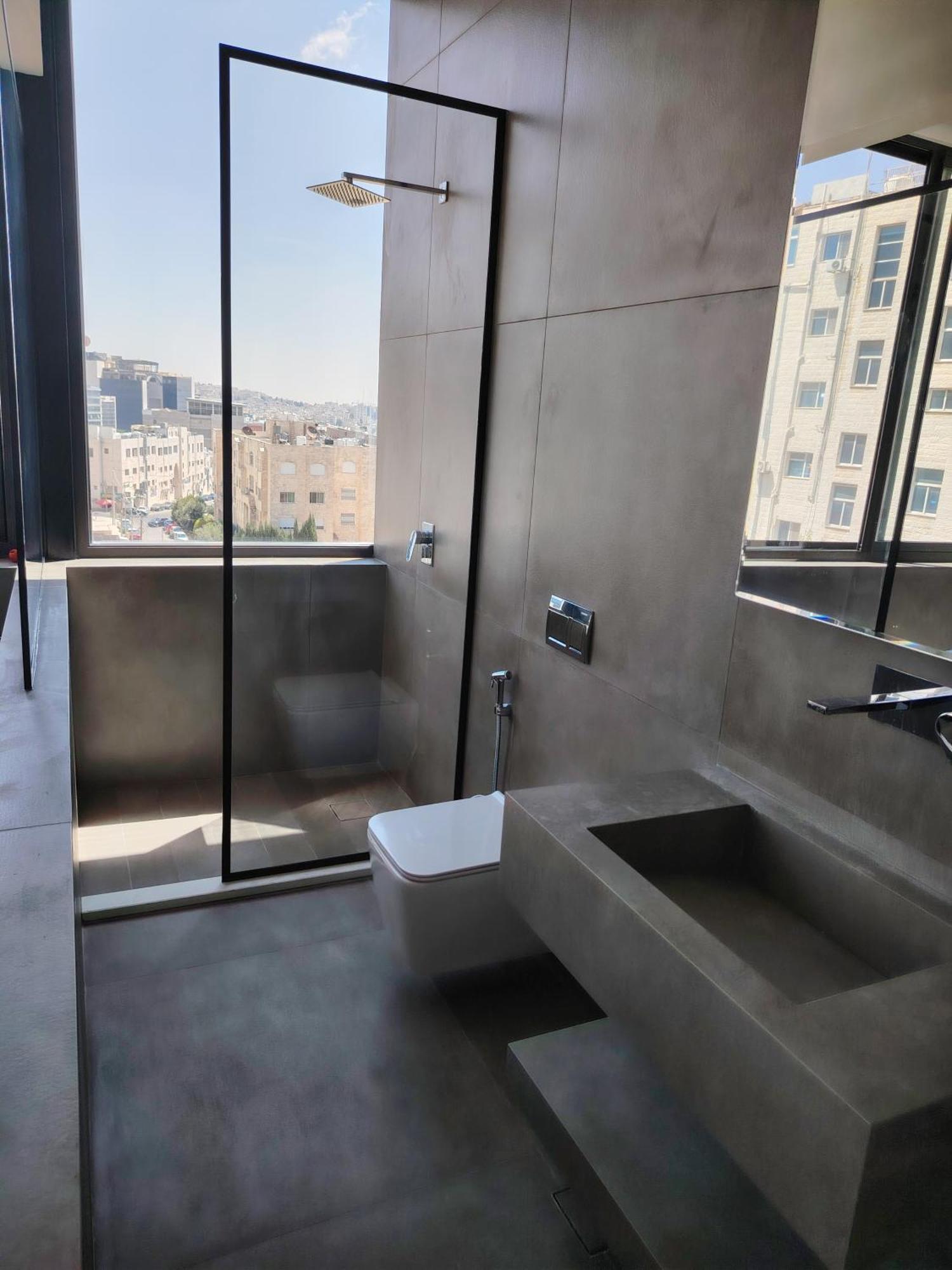 Rooftop One Room غرفه نوم فقط Amã Exterior foto
