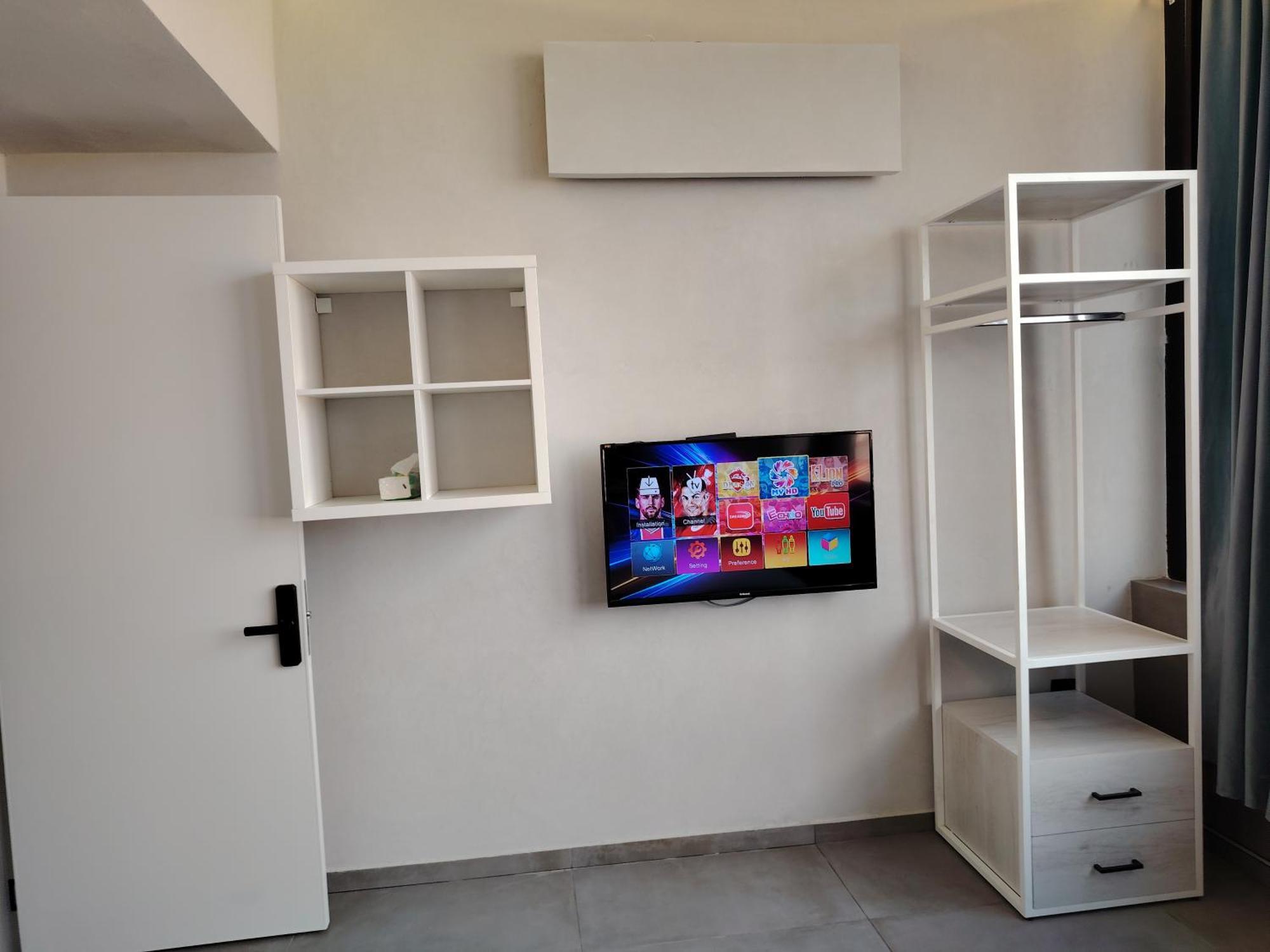 Rooftop One Room غرفه نوم فقط Amã Exterior foto