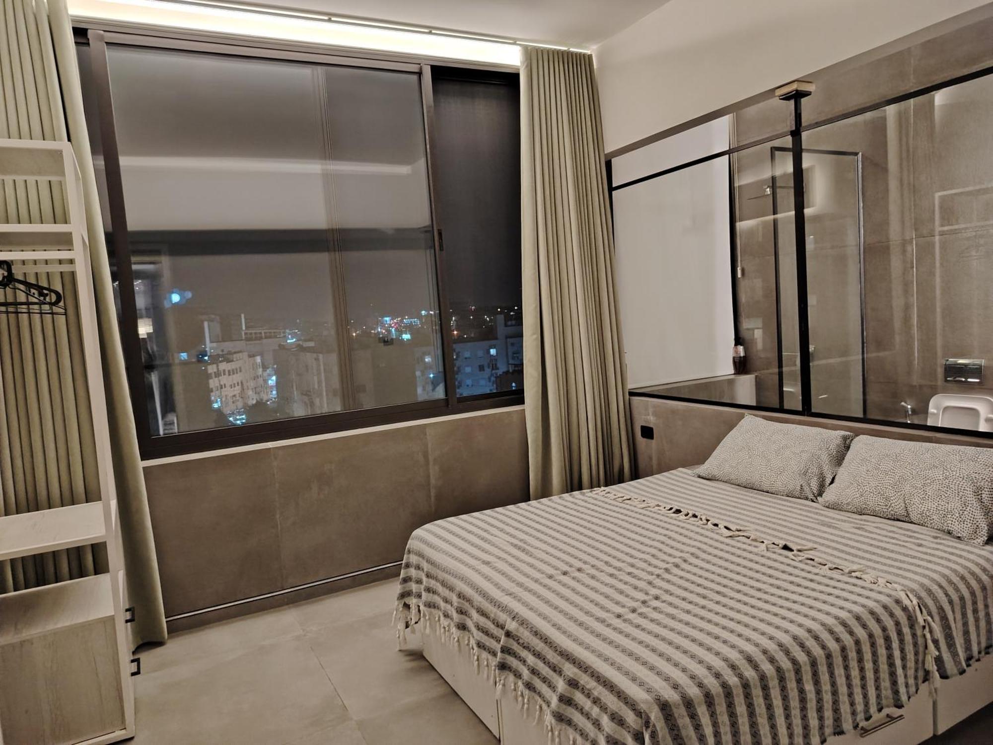 Rooftop One Room غرفه نوم فقط Amã Exterior foto